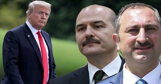 4 soruda: ABD'nin yaptırım kararı ne öngörüyor?