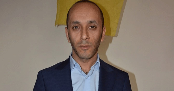 Dede, Yüksekova'daki toz ve çevre kirliliğine dikkat çekti