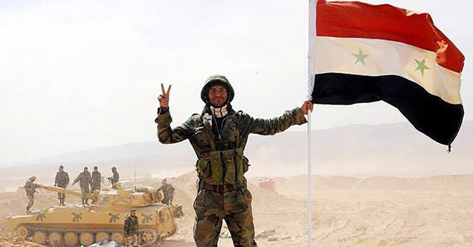 Esad'dan İdlib'e: Teslim olun!