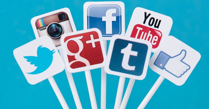 346 sosyal medya hesabına 'dolar' incelemesi