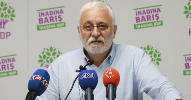 Oluç: Demokrasi güçleri isterse CHP adaylarını destekleriz