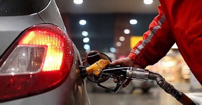 Motorine 66 kuruş zam!