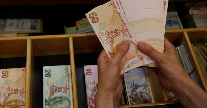 Hükümetin memurlara zam teklifi belli oldu