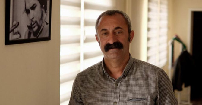 Komünist Başkan: Artık söylemeye utanır oldum