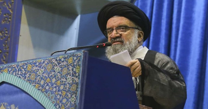 İran: ABD ve İsrail'i vururuz