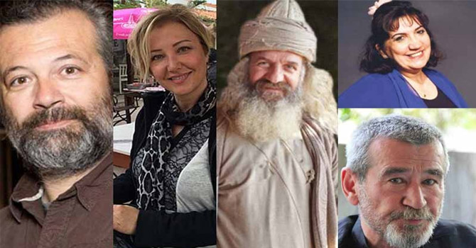 Sanatçılardan 'Cumartesi Anneleri'ne ses ver' çağrısı