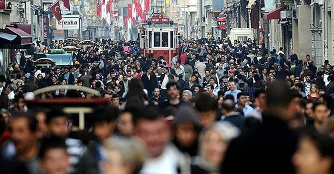 Türkiye turiste sudan ucuz!