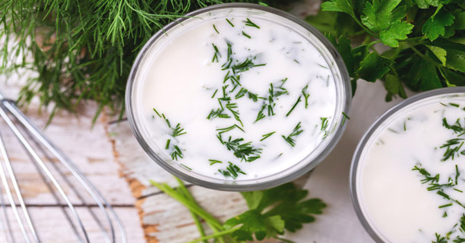 Göbek eritmede etkili olan yiyecekler