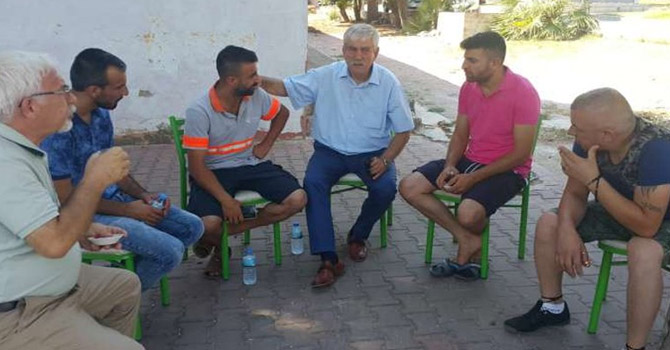 CHP'li Beko: Kamuda maaşlar ödenemeyecek