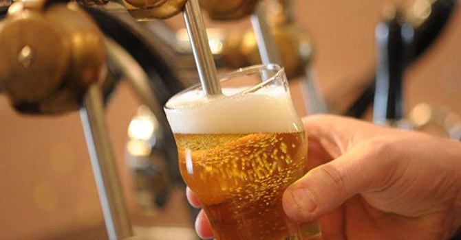 2 bin 500 yıl önceye ait bira kalıntıları bulundu