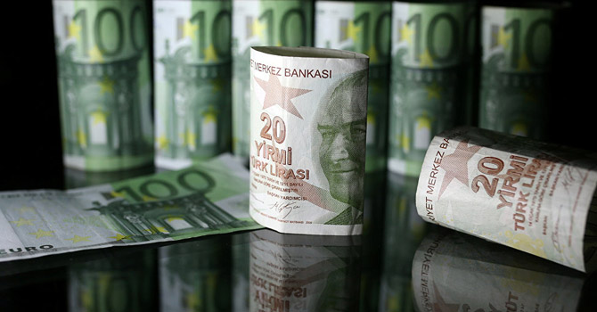 Alman bankalarının Türkiye'deki faaliyetlerine sıkı denetim