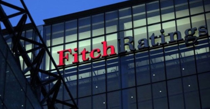 Fitch'ten Türk bankaları için korkutan kur uyarısı