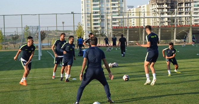 Amedspor'da ekonomik kriz: Kulübün lige katılımı tehlikede