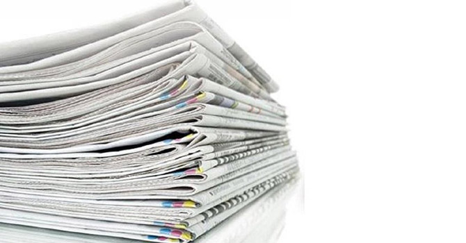 Dolar etkisi: 7 gazete bugün çıkmadı