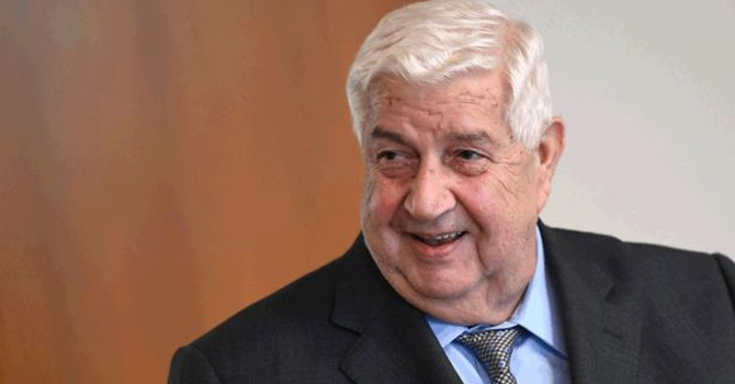 Muallim: Türkiye ile karşı karşıya gelmek istemiyoruz