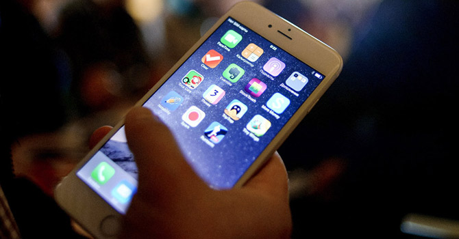 Operatörler, akıllı telefonları kiraya verecek