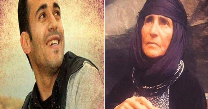 Kürt aktivist Panahi idam edildi