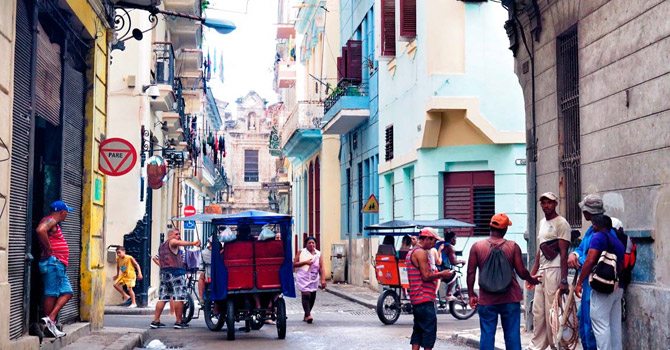 Küba'da ne var ne yok?