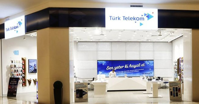 Türk Telekom'da borç krizi sonunda çözüldü