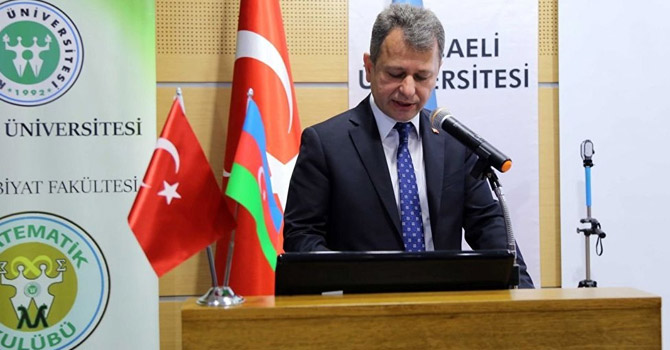 ÖSYM Başkanlığına Prof. Dr. Halis Aygün atandı