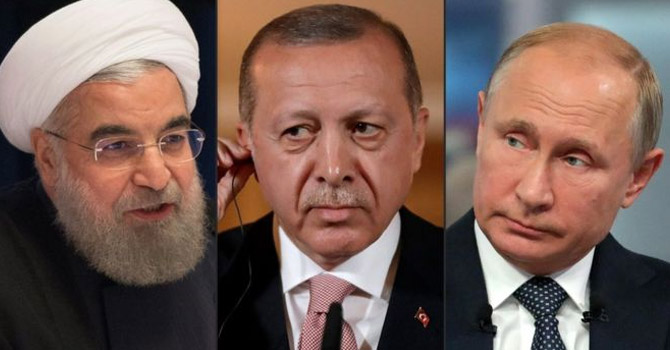 Dünyanın gözü bugün Çankaya'daki zirvede olacak