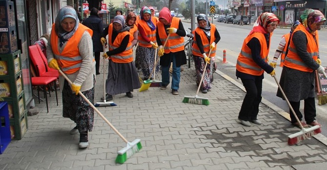 İŞKUR Okullara 80 bin geçici işçi alacak
