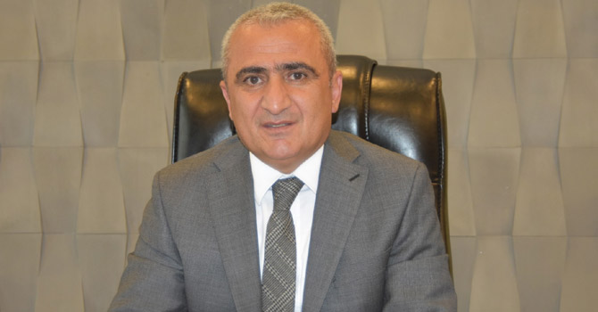 Hakkari Milli Eğitim Müdürü Gür’den Lise tercihleri açıklaması