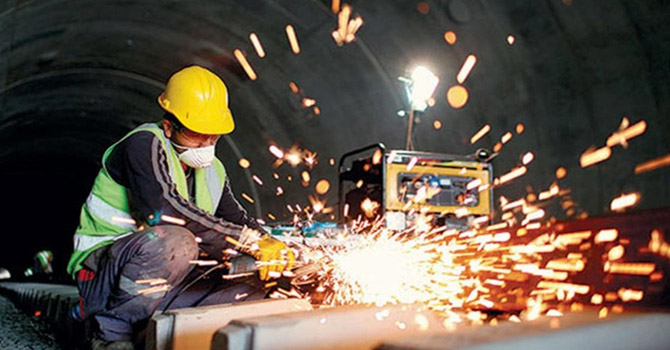 Türkiye'de büyüme oranı beklentileri aştı