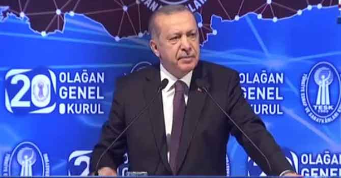 'Dövizdeki dalgalanmaya karşı yeni adımlar atılacak'