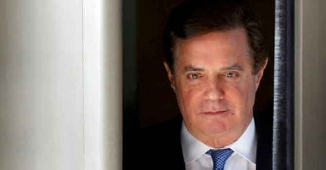 Trump'ın eski kampanya direktörü itirafçı oldu