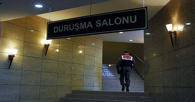 Tahliye edilen avukatlar için yakalama kararı