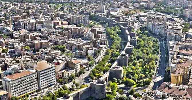 Diyarbakır'da 50'dan fazla şirket iflasta