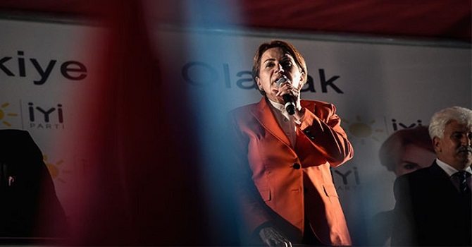 İYİ Parti'de 'ittifak' için HDP şartı!