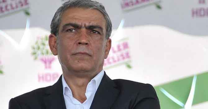 İbrahim Ayhan’ın cenazesi Hewlêr’deki törenin ardından yola çıkarılacak