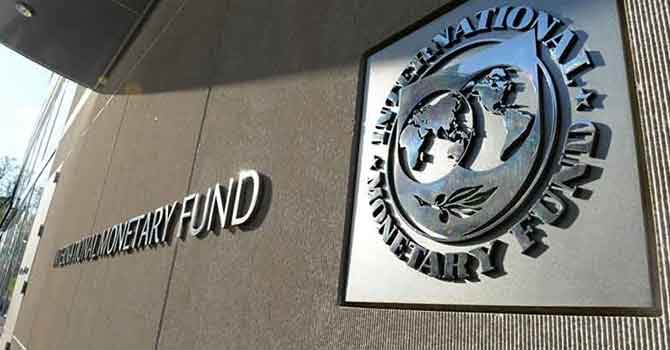 IMF'den Türkiye açıklaması