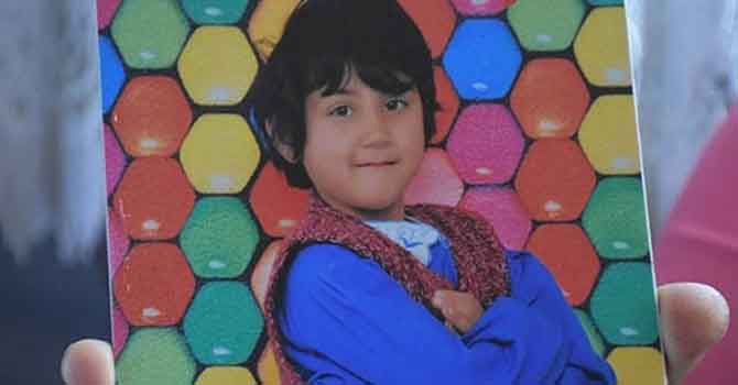 Sedanur Güzel'in cansız bedeni bulundu!