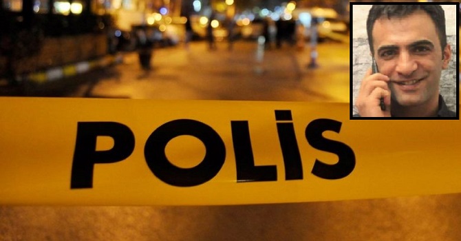 Yüksekovalı Kahraman İstanbul'da silahlı saldırıda hayatını kaybetti