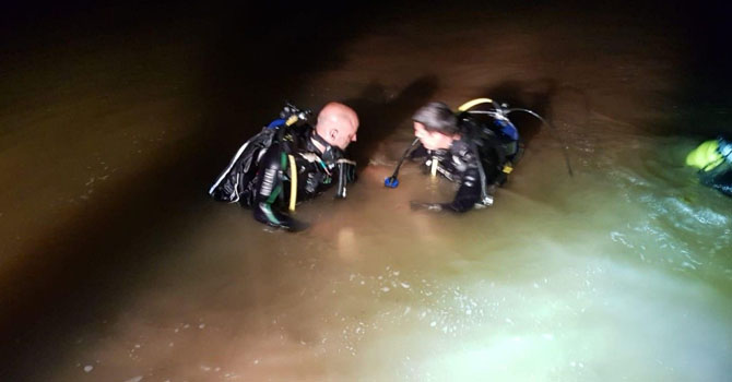 Van'da gölete giren 2 çocuk boğuldu