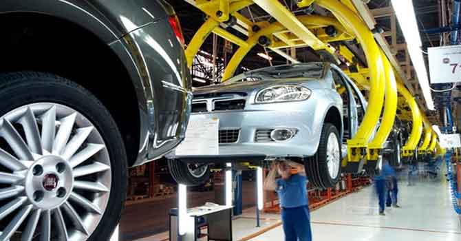 TOFAŞ üretime 9 gün ara verdi