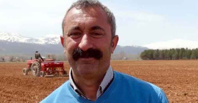 'Komünist Başkan' İstanbul'a aday olabilir!