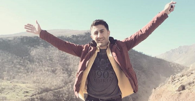 Şemdinli'de bir kişi PKK tarafından öldürüldü