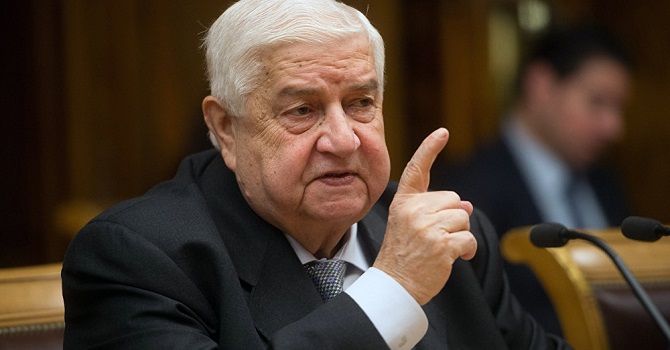 Suriye: İdlib'deki militanlar Türkiye'den geldi, Türkiye'ye dönsün