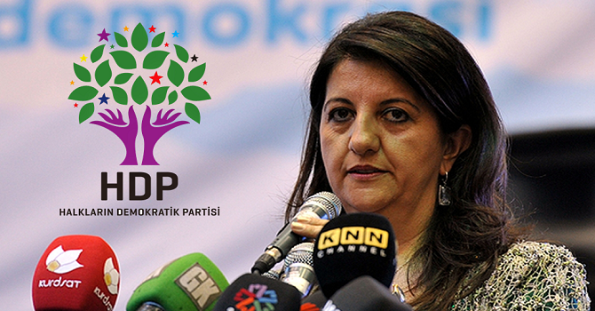 Buldan: Çözüm sürecine geri dönülmeli