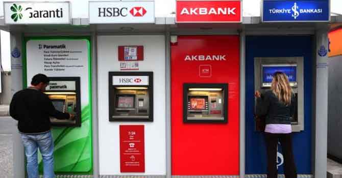 Türkiye'de bankacılık sektörünü hangi riskler bekliyor?