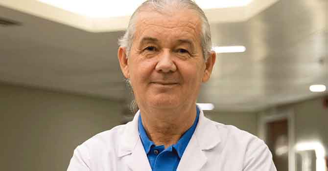 Hastasının vurduğu doktor hayatını kaybetti