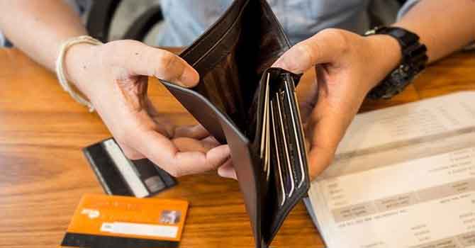 Konkordato sırası vatandaşta