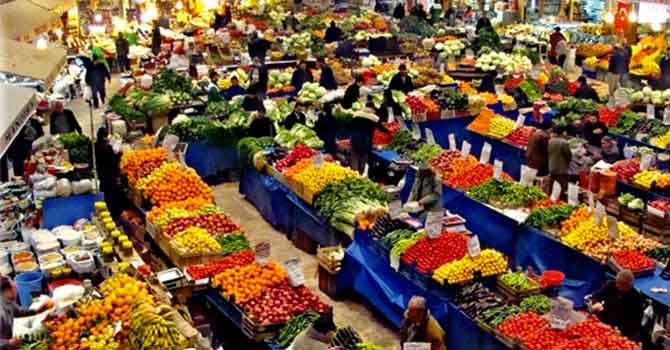 Enflasyon son 15 yılın rekorunu kırdı