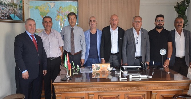 Yüksekova’daki STK’lardan ortak açıklama