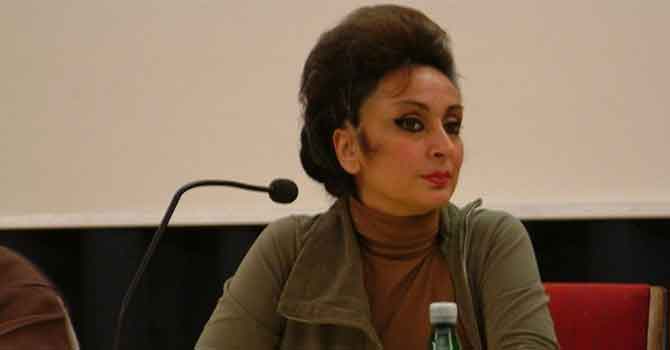 Eren Keskin İstanbul Barosu Başkanlığı'na aday