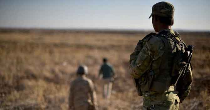 Batman'da patlama: 7 asker şehit